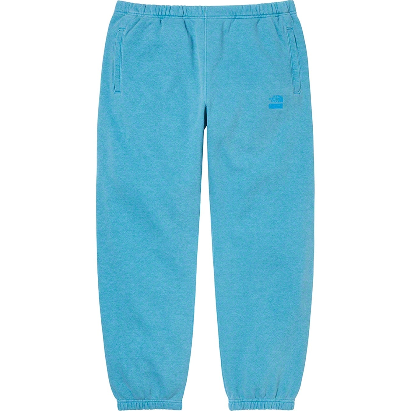 Supreme®/The North Face® Pigment Printed Sweatpant view 7